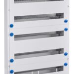 ILC2A524-- Aufputz-Maskenverteiler 5x24TE ohne Tür<br><u>Verkaufseinheit: 1Stk</u>