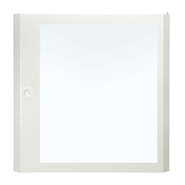 ILC2F424-- Sichttüre zu 4x24TE<br><u>Verkaufseinheit: 1Stk</u>