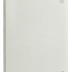 ILC2H224-- Hohe Türe zu 2x24TE<br><u>Verkaufseinheit: 1Stk</u>