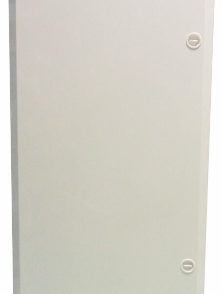 ILC2T524-- Standardtüre zu 5x24TE<br><u>Verkaufseinheit: 1Stk</u>