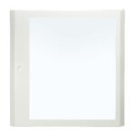 ILC3F633-- Sichttüre zu 6x33TE<br><u>Verkaufseinheit: 1Stk</u>