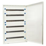 ILC3U633-- Unterputz-Verteiler 6x33TE mit Türe inkl. Mauerwanne<br><u>Verkaufseinheit: 1Stk</u>