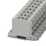 IP1086465- Hochstromklemme für Aluminium- und Kupferleiter, UBAL 50<br><u>Verkaufseinheit: 1Stk</u>