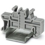 IP3022218- Endhalter CLIPFIX 35, für Tragschiene NS 35/7,5, NS 35/15<br><u>Verkaufseinheit: 1Stk</u>