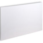 IRD00830-P IR-Paneel Decke VARMO 830W 500x1000mm max 125°C IP40, TÜV<br><u>Verkaufseinheit: 1Stk</u>