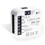 IRSRM16A-V UP-Relais 16A Schaltleistung 230V bzw. pot.freier Kontakt<br><u>Verkaufseinheit: 1Stk</u>