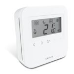 IRSRS230-V Digitaler Raumthermostat 230V<br><u>Verkaufseinheit: 1Stk</u>