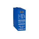 IS010351-- Vartec Varistormodul TII, VVM - 255V/15kA<br><u>Verkaufseinheit: 1Stk</u>