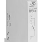 IS010444-- Hilfskontakt zu Serie UAS 20<br><u>Verkaufseinheit: 1Stk</u>