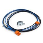 IS211163-Z Standardkabelsatz ZSF, 3-polig (Weidmüller Steckverbinder)<br><u>Verkaufseinheit: 1Stk</u>