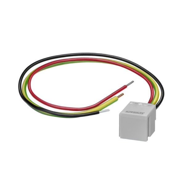 IS212076-- Datenableiter für KNX Bussysteme<br><u>Verkaufseinheit: 1Stk</u>