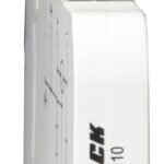 IS212085-- Datenableiter für ADSL/ISDN und analoges Telefon (TAE/DSL)<br><u>Verkaufseinheit: 1Stk</u>