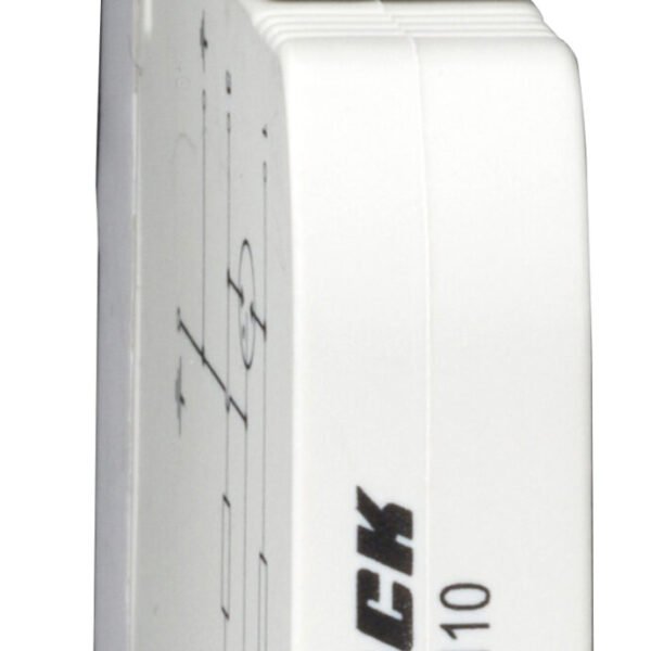 IS212085-- Datenableiter für ADSL/ISDN und analoges Telefon (TAE/DSL)<br><u>Verkaufseinheit: 1Stk</u>