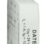 IS212424-A Ableiter für Steuerleitungen, max. 24VDC/1A, Klasse III (D)<br><u>Verkaufseinheit: 1Stk</u>