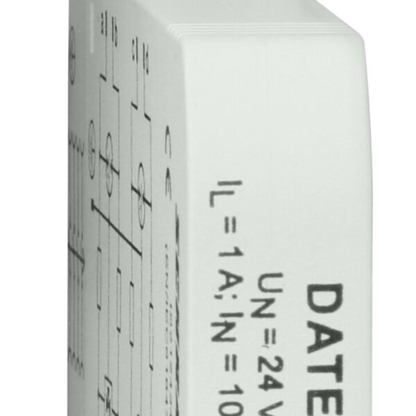 IS212424-A Ableiter für Steuerleitungen, max. 24VDC/1A, Klasse III (D)<br><u>Verkaufseinheit: 1Stk</u>