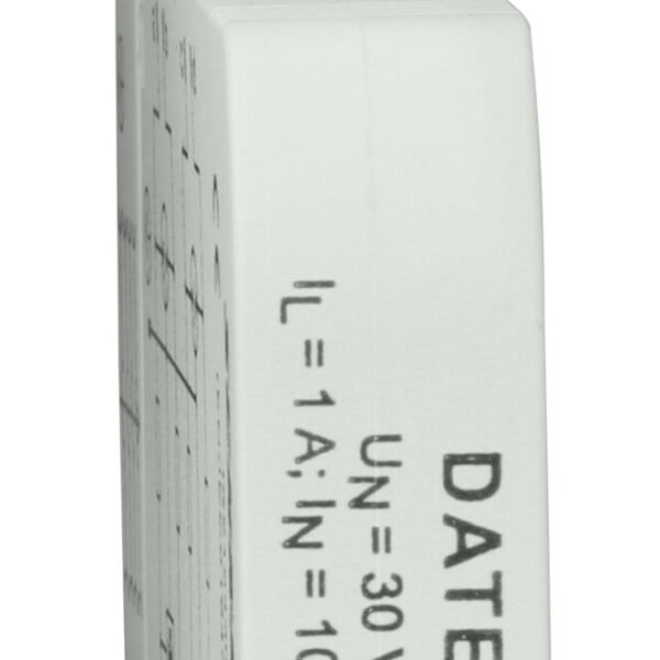 IS212430-A Ableiter für Steuerleitungen, max. 30VDC/1A, Klasse III (D)<br><u>Verkaufseinheit: 1Stk</u>