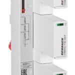 IS234211-- Blitzstromableiter f. 60mm System, 3+0, HK, Class 1+2(BC)<br><u>Verkaufseinheit: 1Stk</u>