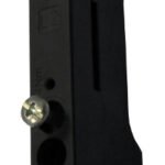 IS502752-- Sammelschienenträger 3-polig, lang, 60mm System<br><u>Verkaufseinheit: 1Stk</u>