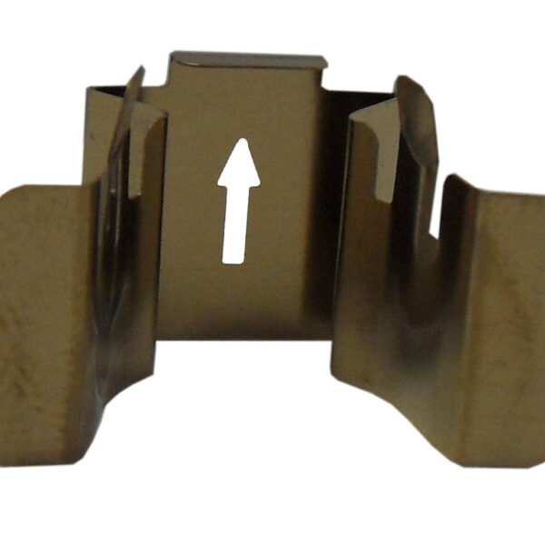 IS503105-- Haltefeder für CORON 2, D01 in D02<br><u>Verkaufseinheit: 1Stk</u>