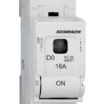 IS503701-- D02-Lasttrennschalter ARROW S, 1-polig, 16A<br><u>Verkaufseinheit: 1Stk</u>