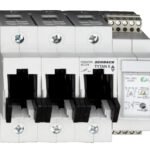 IS504705-- TYTAN, D02-Sicherungslasttrenns.,3-pol,63A, Hauptschutz<br><u>Verkaufseinheit: 1Stk</u>