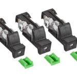 IS504712-A Sicherungsstecker für TYTAN 3x6A mit D01-Sicherung<br><u>Verkaufseinheit: 1Stk</u>