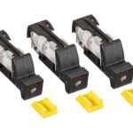IS504716-A Sicherungsstecker für TYTAN 3x25A mit D02-Sicherung<br><u>Verkaufseinheit: 1Stk</u>