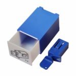 IS504721-- Kunststoffschloss für TYTAN<br><u>Verkaufseinheit: 1Stk</u>