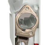 IS504823-- D02-Reitersicherungssockel E18 ohne Abdeckung<br><u>Verkaufseinheit: 1Stk</u>