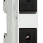 IS504855-- TYTAN R, D02-60mm Sicherungslastschaltleiste, 35A komplett<br><u>Verkaufseinheit: 1Stk</u>