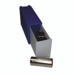 IS504859-- Trennmesser Set, 3 Stück, für TYTAN R, TYTAN T und ARROW ON<br><u>Verkaufseinheit: 1Stk</u>