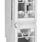 IS505019AT Reiter-NH-Lasttrenner Gr.000 bis 125A für 60mm, Abgang oben<br><u>Verkaufseinheit: 1Stk</u>