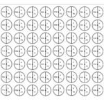 IS505020-A Bezeichnungsschild PE/N Auftrennpunkt nach E 8001<br><u>Verkaufseinheit: 1Stk</u>