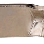 IS505201-A Anschlußlasche für VK 400 für M12<br><u>Verkaufseinheit: 1Stk</u>