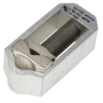 IS505219-A V-Doppelklemme VK 400, 2 x 50 - 185mm² sm<br><u>Verkaufseinheit: 1Stk</u>