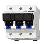 IS509320-- TYTAN II, D02-Lasttrennschalter 3-polig, komplett, 20A<br><u>Verkaufseinheit: 1Stk</u>