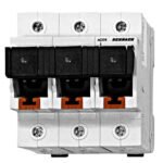 IS509363-- TYTAN II, D02-Lasttrennschalter 3-polig, komplett, 63A<br><u>Verkaufseinheit: 1Stk</u>