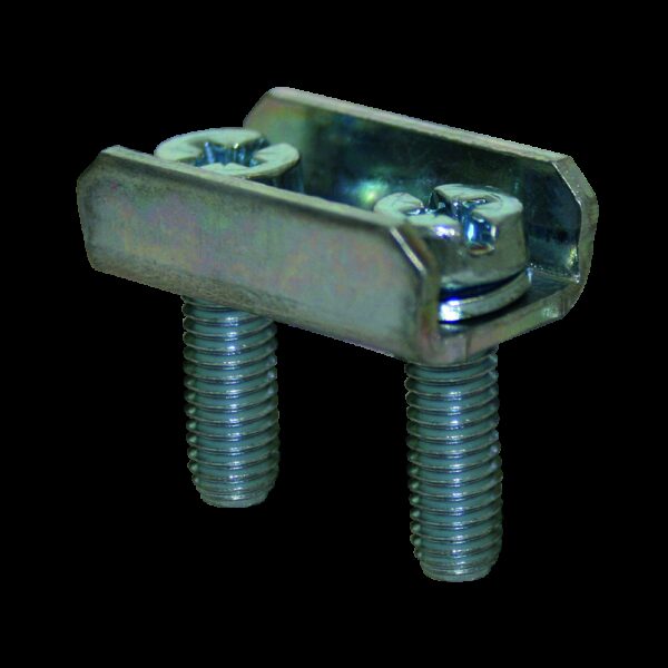 ISA05300-- Einfachschelle für Größe 00<br><u>Verkaufseinheit: 3Stk</u>