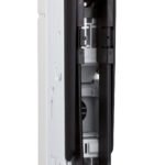 ISA05304-- NH-Lastschaltleiste ARROW-LINE, Größe 00, 160A, 185mm<br><u>Verkaufseinheit: 1Stk</u>