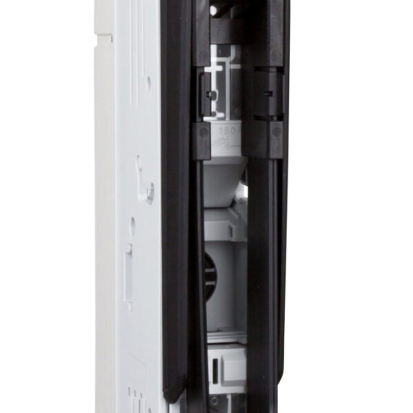 ISA05304-- NH-Lastschaltleiste ARROW-LINE, Größe 00, 160A, 185mm<br><u>Verkaufseinheit: 1Stk</u>