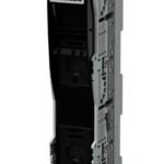 ISA05361-- NH-Lastschaltleiste ARROW BLACK Größe 1, 3-polig, 250A<br><u>Verkaufseinheit: 1Stk</u>