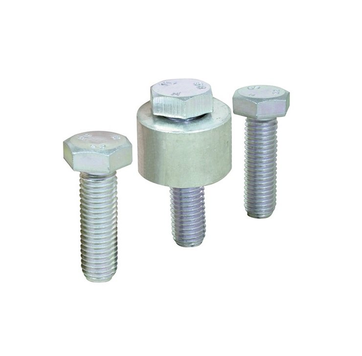 f_isa05729- ISA05729-- Bausatz zum Anschluss von 2 Kabelschuhen je Phase, M12<br><u>Verkaufseinheit: 1Stk</u> – Bild 1