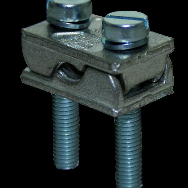 ISA05750-A Prismenklemme ARROW BLUE Größe 3<br><u>Verkaufseinheit: 3Stk</u>