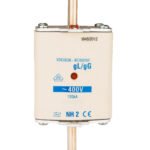 ISP02355-- NH-Sicherungseinsatz, Größe 2, 355A, 400VAC<br><u>Verkaufseinheit: 1Stk</u>