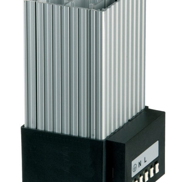 IUK08250-- Heizgebläse 250W/75° mit Klemme<br><u>Verkaufseinheit: 1Stk</u>