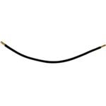 KB002606-- Isolierte Kabelbrücke, 6mm², schwarz, beids. Adernendhülse<br><u>Verkaufseinheit: 1Stk</u>