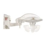 KX2573AB51 KNX-Wetterstation, inklusive Wand- od. Mastmontage<br><u>Verkaufseinheit: 1Stk</u>