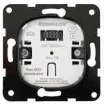 KXTS00U--- KNX Tastsensor Busankoppler<br><u>Verkaufseinheit: 1Stk</u>