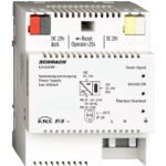 KXVK64R--- KNX Spannungsversorgung, DC 29V, 640mA<br><u>Verkaufseinheit: 1Stk</u>