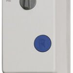 LA003116K3 Direktstarter mit Wahlschalter 7,5kW/400VAC AC3<br><u>Verkaufseinheit: 1Stk</u>